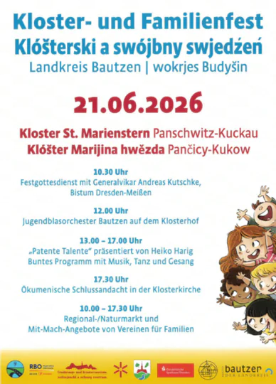 Kloster- und Familienfest