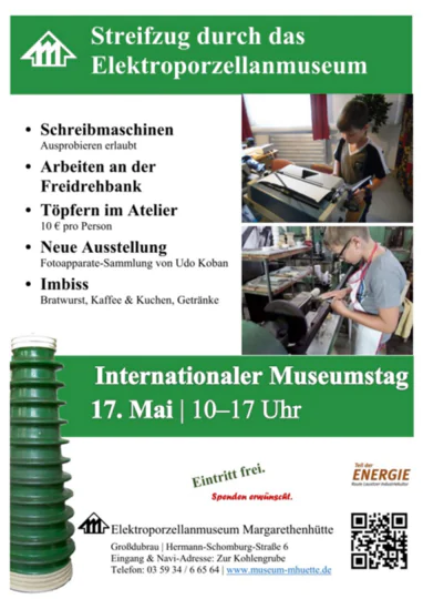 Internationaler Museumstag