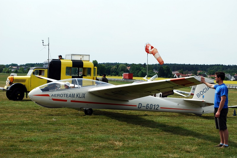 Bild aeroteam Klix Segelflugclub e.V.