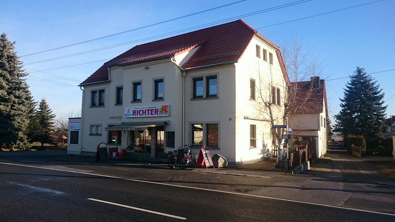 Bild Bäckerei & Konditorei M. Richter