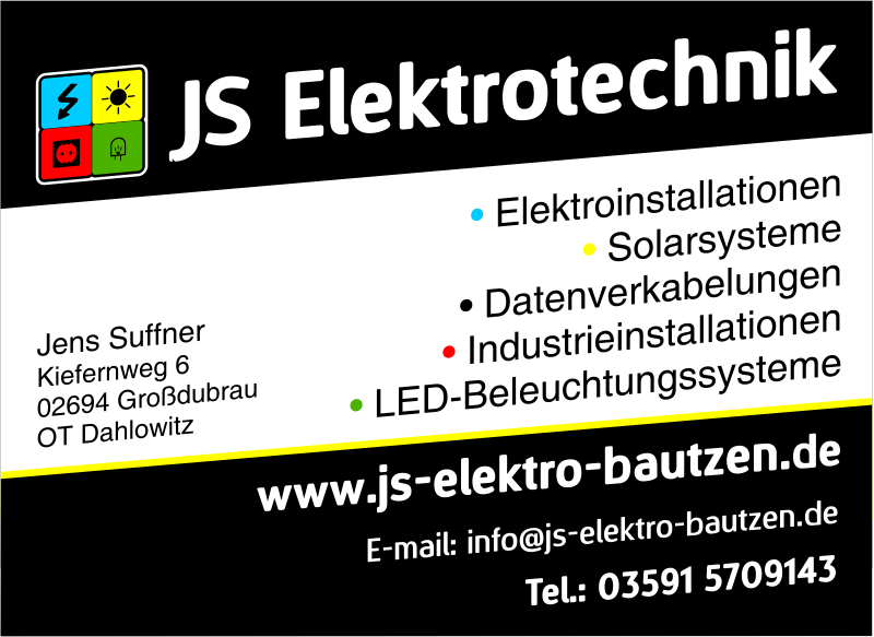 Bild JS-Elektrotechnik