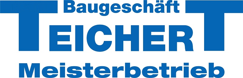 Bild Baugeschäft Teichert