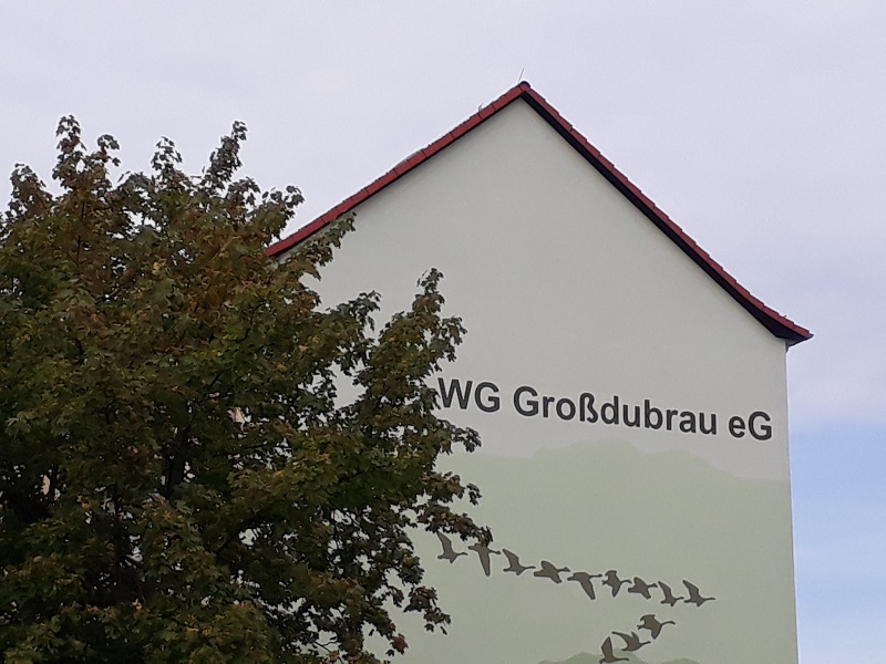 Bild Wohnungsgenossenschaft Großdubrau eG