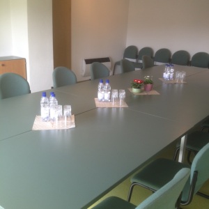 Sitzung Technischer Ausschuss