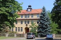 Ortsteil Commerau