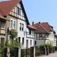 Ortsteil Crosta