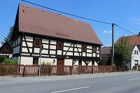 Ortsteil Klix