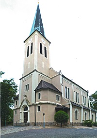 Ortsteil Quatitz